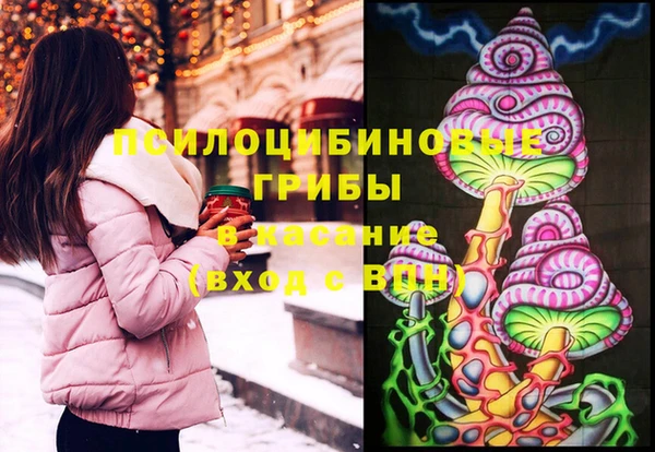 хмурый Белоозёрский